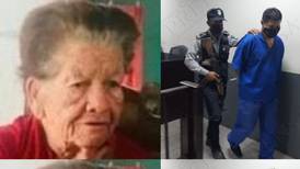 En Nicaragua hacen justicia a anciana asesinada y enterrada por su esposo en La Carpio