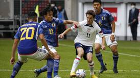 Japón le envía un mensaje directo a Costa Rica luego de vencer a Estados Unidos