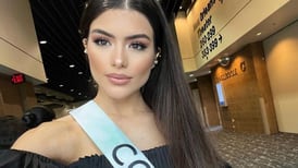 Medios internacionales incluyen a Miss Costa Rica en lista de favoritas tras ronda preliminar
