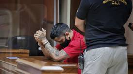 Condena de 38 años a hombre que disparó a la policía Kimberly Suárez en la cabeza 
