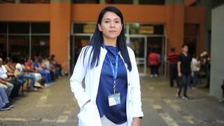 Directora del hospital de Alajuela: “Recuerdo el 6 de marzo con angustia ante lo desconocido”