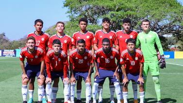 Costa Rica inicia otro camino para un Mundial menor, ¿cuáles son los rivales?