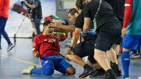 OPINIÓN: Selección de Futsal, un gran espejo en el que se debe mirar Ronald González 