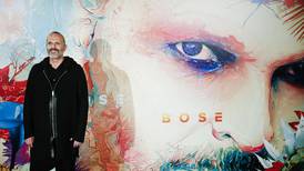 Serie sobre la vida de Miguel Bosé se grabará en 2021