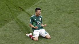 México convocó la carga pesada para partido eliminatorio ante Costa Rica