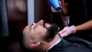 Los mejores barberos del país se reunirán para ver lo último en cortes