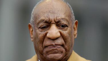 Bill Cosby habría violado supermodelo tras darle una pastilla: ‘Fue asqueroso’