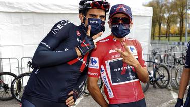 Andrey Amador traerá la crema del ciclismo mundial a evento histórico en Costa Rica