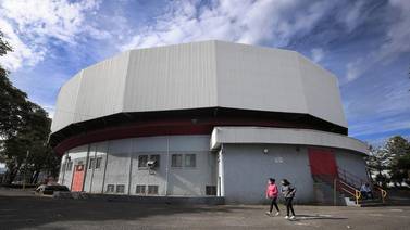 Federaciones reportan grandes problemas por cierre de gimnasio Nacional