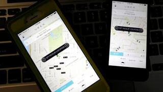 Uber Costa Rica lo bloquea por “comportamiento inapropiado”; él dice que solo besó a un amigo