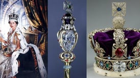 Estas son las impresionantes joyas de la Corona británica
