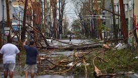 65 ticos golpeados por huracán serán repatriados de Puerto Rico