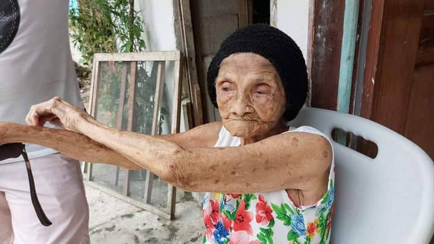 Este jueves 23 de junio del 2022, 115 años después de haber nacido, falleció doña Berta Cantillano Cantillano, quien era la tica con más edad del país.