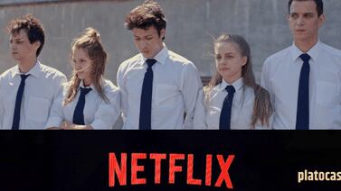 Netflix se niega a quitar personaje gay de una de sus series