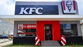 KFC está buscando gente que quiera unirse a su equipo de trabajo