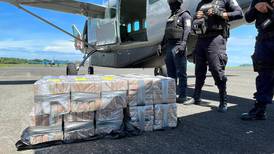 Decomisan cargamento de 400 kilos de cocaína ocultó en contenedor con destino a Bélgica  