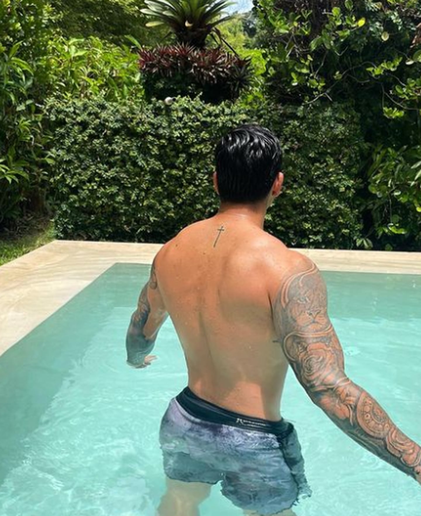 Keyla Sánchez estaría saliendo con Alejandro Sequeira, hijo del exfutbolista Alejandro Sequeira. Instagram