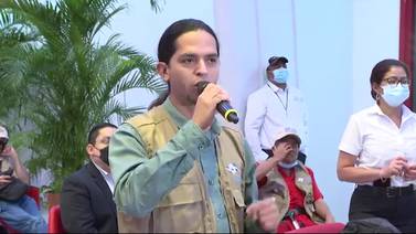 Candidato a diputado tico alabó en Nicaragua elecciones “democráticas”