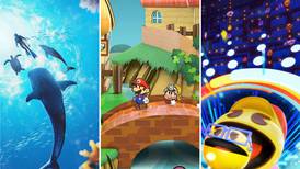 Nintendo Switch: ¿cuáles juegos se estrenan en mayo?