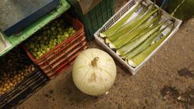 Dígalo Aquí: El manejo de las frutas y verduras en los mercados 