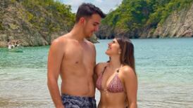 Katherinne González y Edson Picado demuestran que sí se puede trabajar con la pareja 
