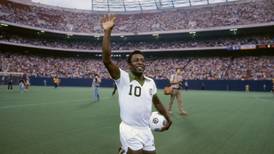 El impacto duradero de Pelé en el fútbol es inestimable