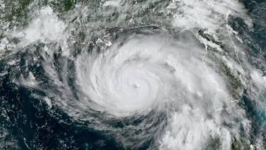 Meteorólogo Juan D. Naranjo: “En temporada de huracanes dormimos con un ojo cerrado y otro abierto”