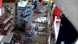 (Video) Hace 5 años el terremoto de Nicoya provocó este gran socollón