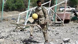 El fútbol en Yemen sobrevive entre secuestros, asesinatos y guerra