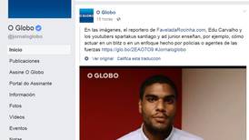 (Video) “Manual” para que lo negros se cuiden de policías se hace viral en Brasil