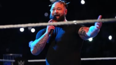 Falleció luchador de la WWE conocido como Bray Wyatt