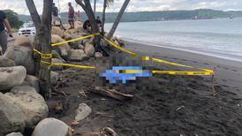 ¡Tragedia en Caldera! Dos hombres mueren ahogados 