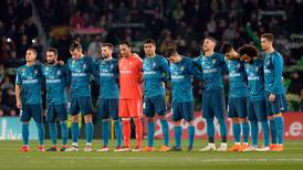 Real Madrid quiere sacarse el clavo con el Leganés