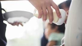 Mamá que gasta ¢110 mil por mes en leche de fórmula, manda mensaje al Gobierno