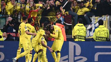 Extécnico de Alajuelense estará en partido de estrellas del Villarreal junto a grandes leyendas