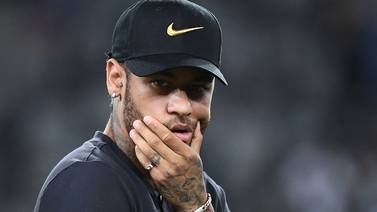 Traspaso de Neymar sigue estancado 