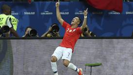 Chile defiende su bicampeonato a punta de victorias