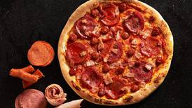 Toma de rehenes en Suecia termina con... la entrega de 20 pizzas