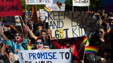 Mundo Picante: Comunidad LGTB en Kosovo está condenada a la clandestinidad