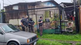 Chatarrero es detenido por segunda vez como sospechoso de robos a viviendas en San Carlos 