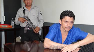 Nicaragüense acusado de asesinar a tico huyó a su país pero allá deberá enfrentar la justicia 