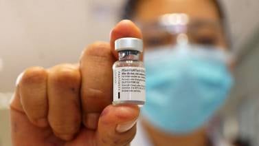Vacuna contra el covid: “Somos las responsables de que los ticos vivan mucho mejor”