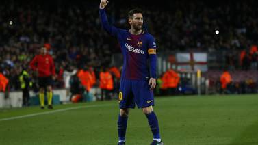 Messi le ganó a Massi y ahora puede registrar su propia marca de ropa