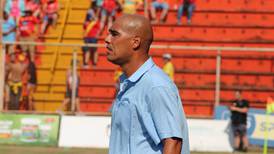 Puntarenas FC ya tomó una decisión con Douglas Sequeira