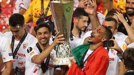 Trofeo de la Europa League visitará Costa Rica
