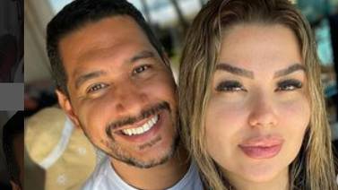 Melissa Durán acepta que ha tenido diferencias de pareja con su esposo  