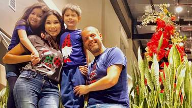Ginnés Rodríguez reveló que se tomó a mal que su esposo Gerardo Zamora dijera estar limpio de tumores