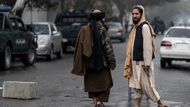 Talibanes abren un museo para exponer sus hazañas bélicas