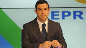 Periodista Juan Ulloa sobre su contratación en Teletica: “Se viene lo mejor”