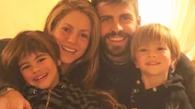 El platal que ofrece Shakira a Piqué para quedarse con la custodia de los hijos